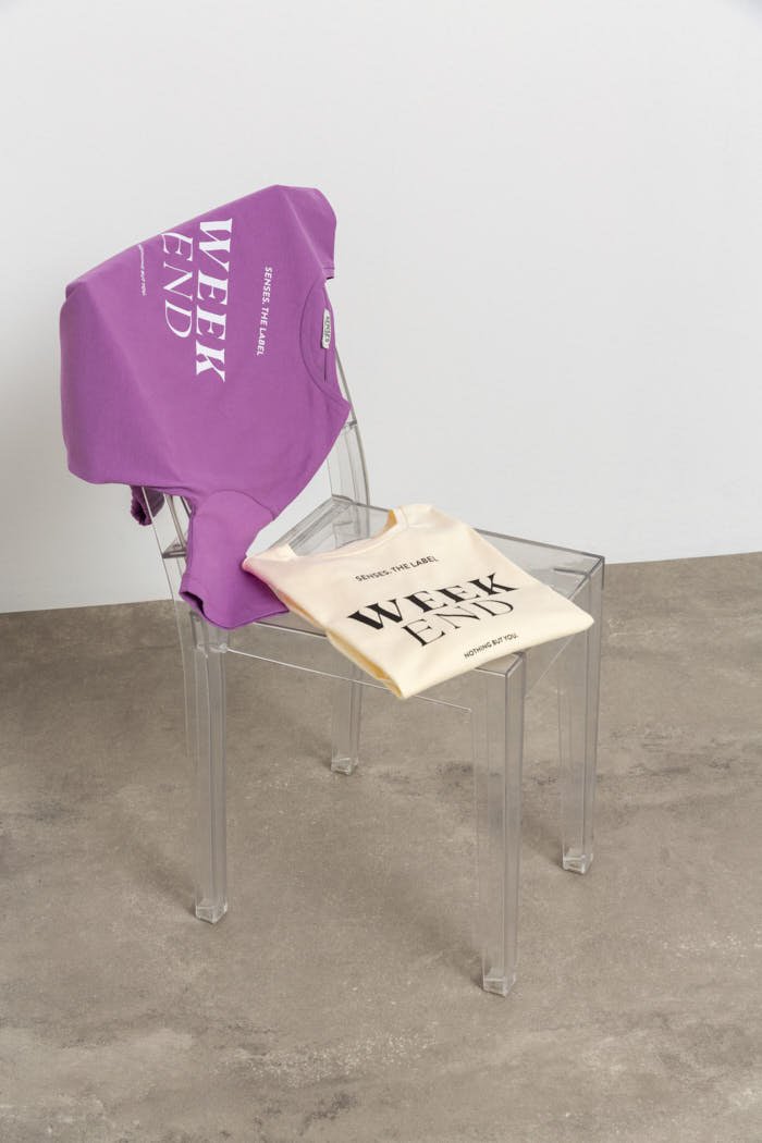 SENSES The Label Vanilla Sky LE MILE Magazine