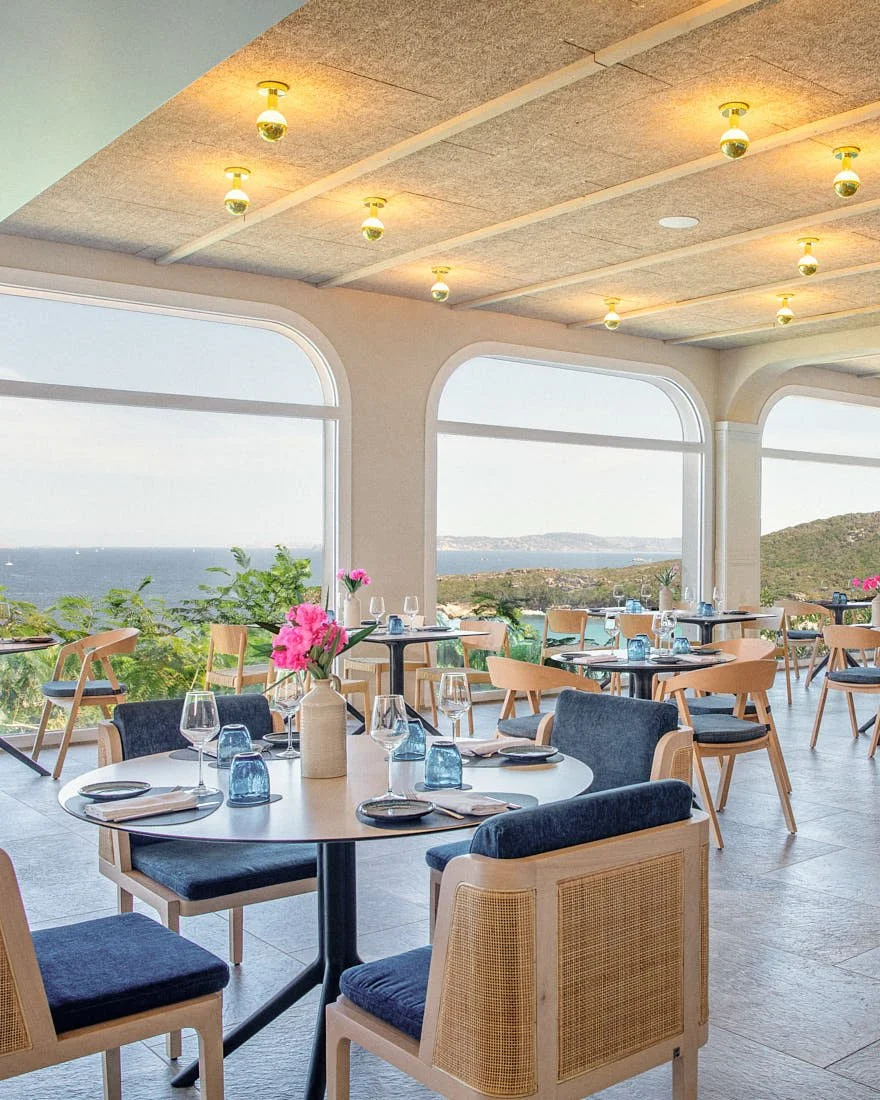 Mangia’s Sardinia Resort