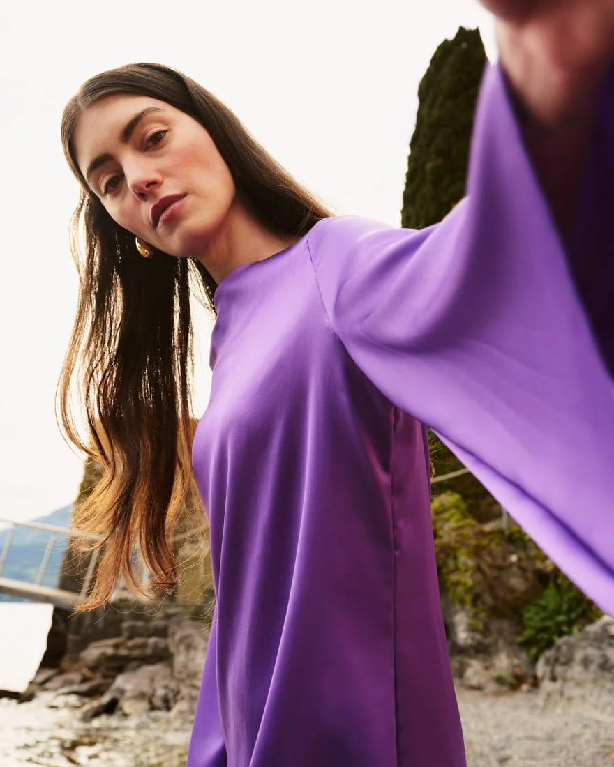 Maara Studio by Izabela Barbaric LE MILE Magazine