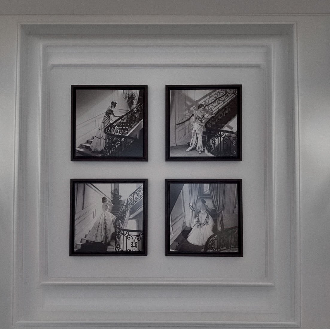 Joseph Bass Opens His Camera Roll From Paris Fashion Week for LE MILE Magazine