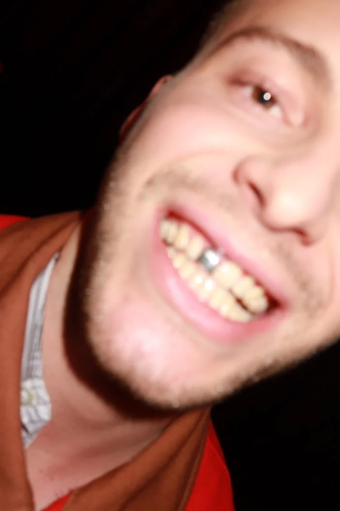 Justus Riesner Camera Roll From Berlinale 2026 The Personal Edit LE MILE Magazine bling bling