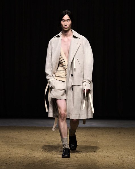 Unveiling Key Highlights from Milan Fashion Week Men’s SS24: A ...