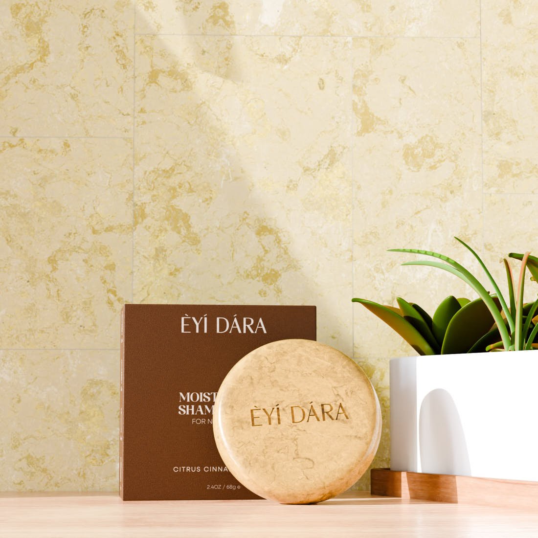 Fashion News, Cultural Highlights - Eyí Dára Haircare – Clean Beauty ...