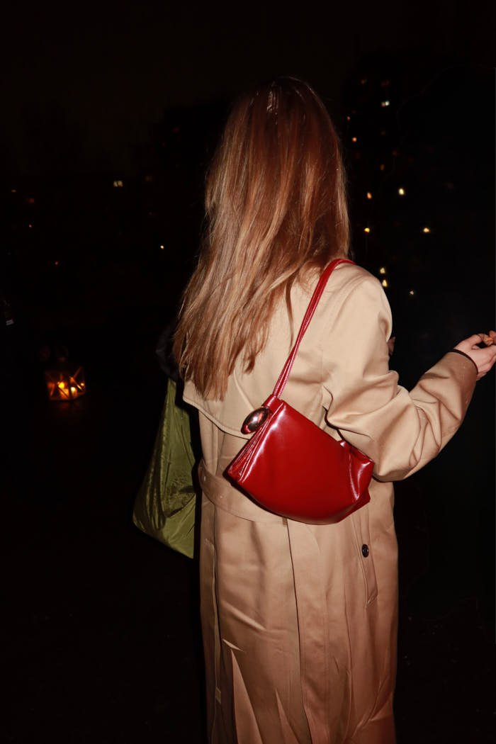 Justus Riesner Camera Roll From Berlinale 2026 The Personal Edit LE MILE Magazine talented friends