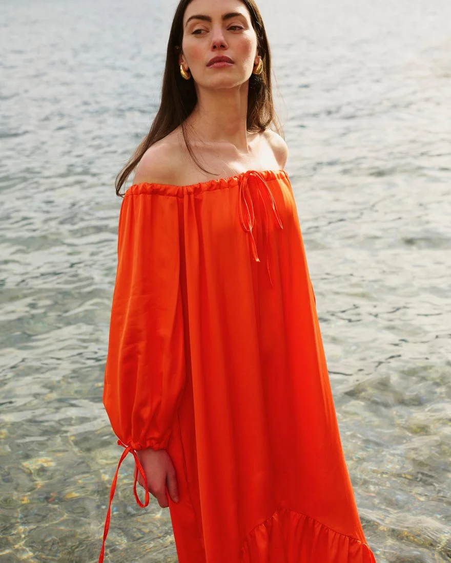 Maara Studio by Izabela Barbaric LE MILE Magazine