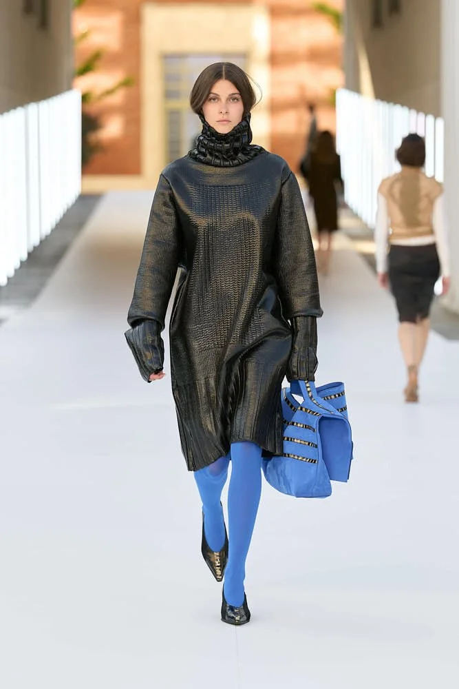 LE MILE Magazine PITTI UOMO 110 FLORENCE Isabel Antonia Richter