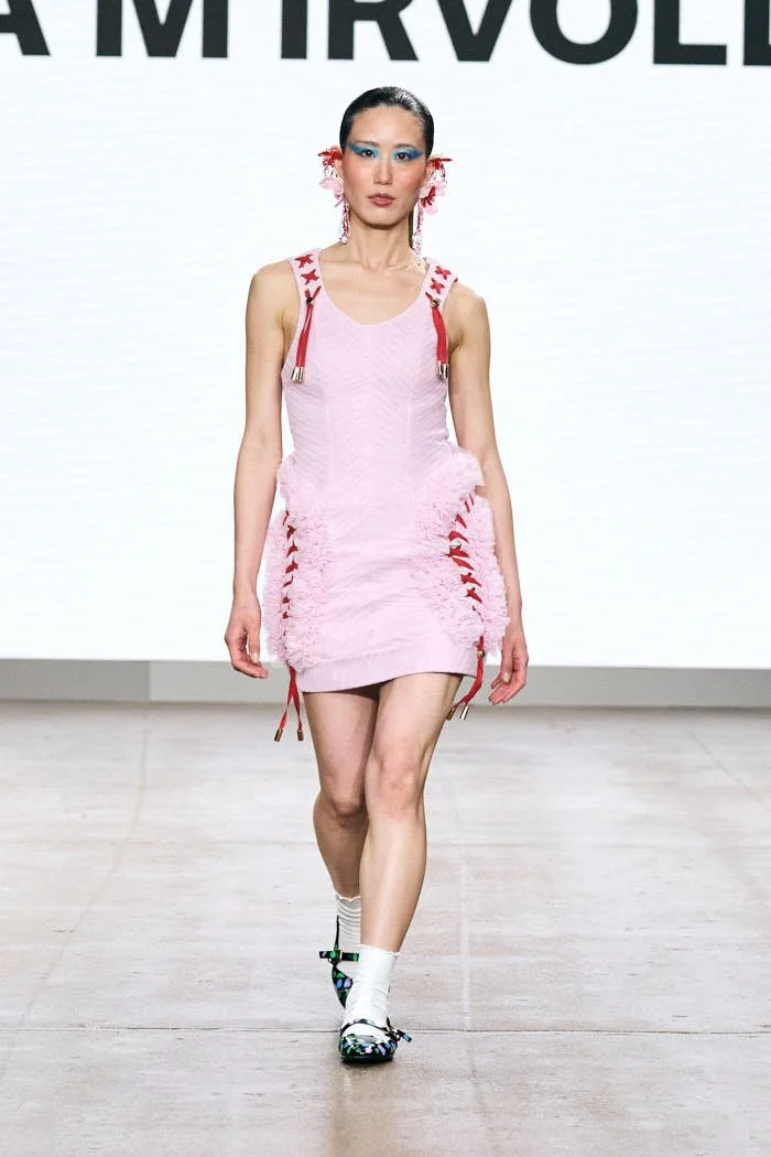 LE MILE Magazine Fam Irvoll photo Olu Ogunshakin