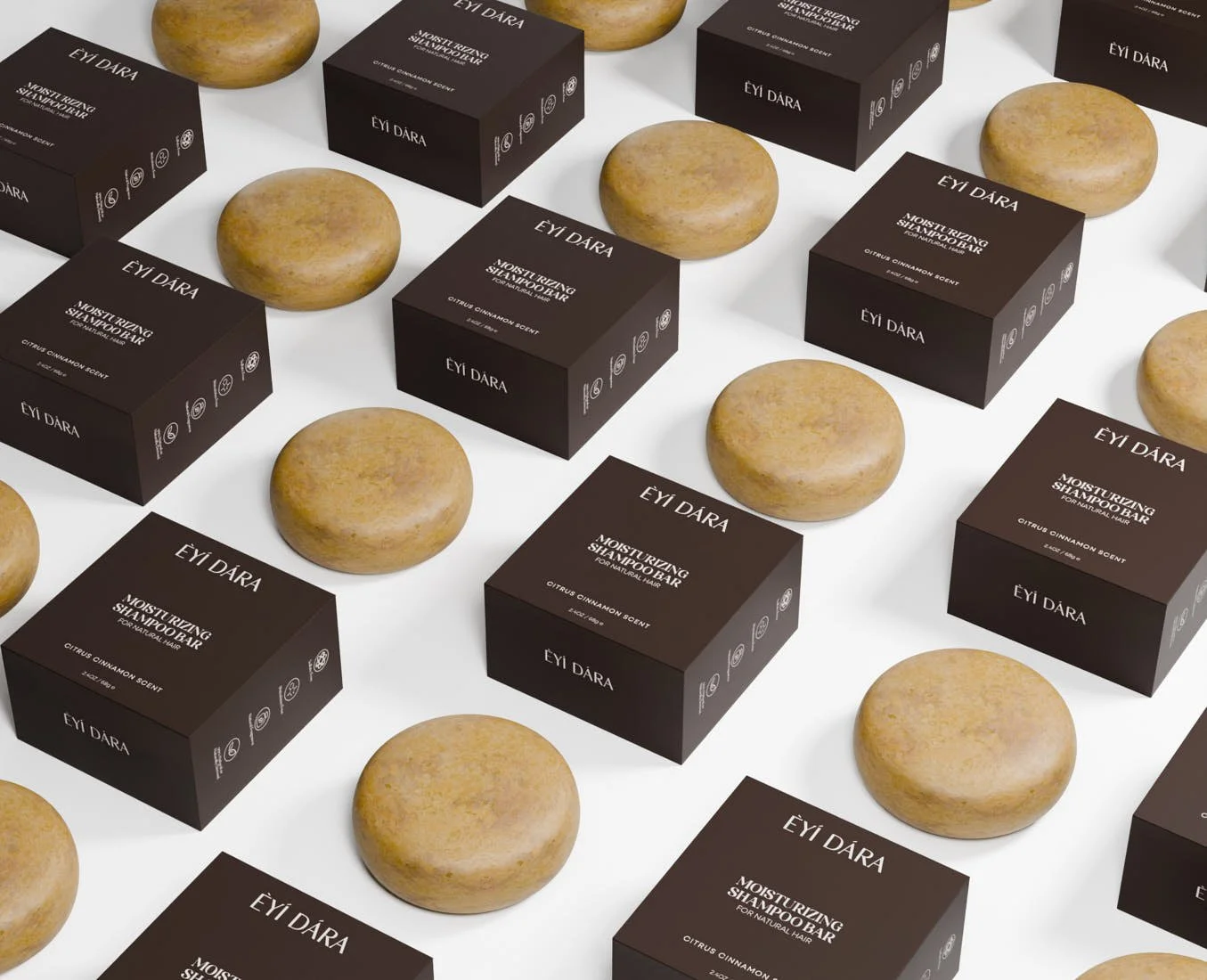 Fashion News, Cultural Highlights - Eyí Dára Haircare – Clean Beauty ...