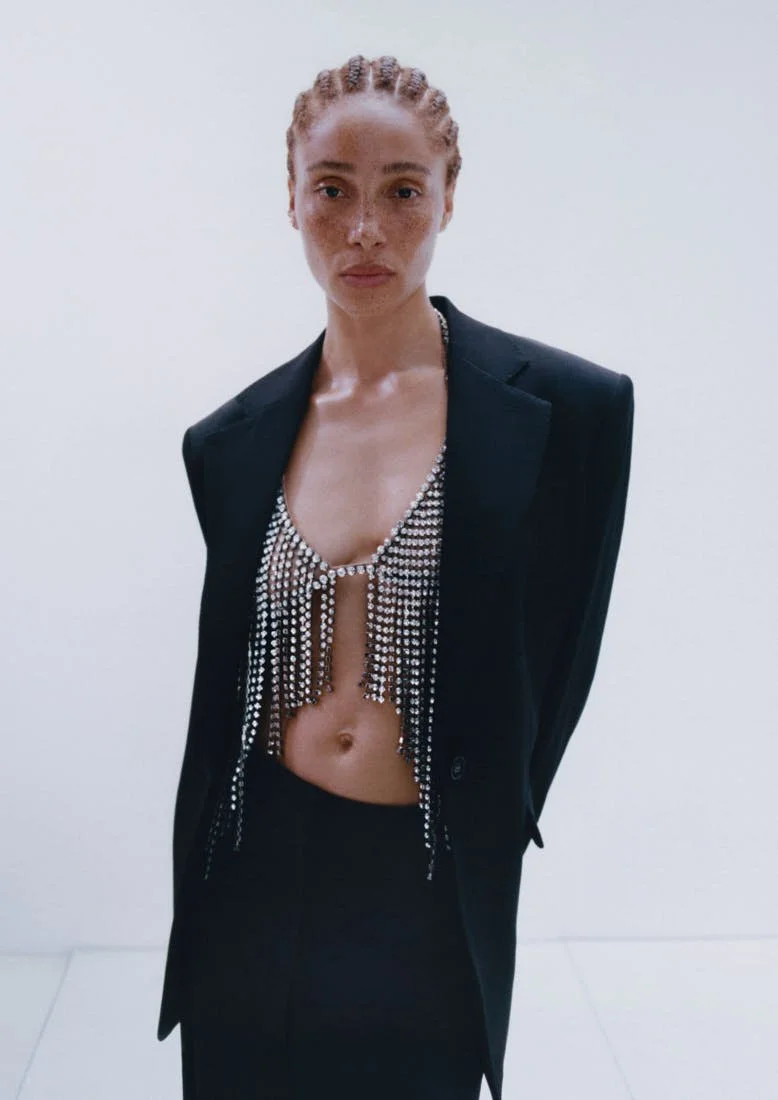 LE MILE Magazine STELLA MCCARTNEY H&M COLLECTION 2026