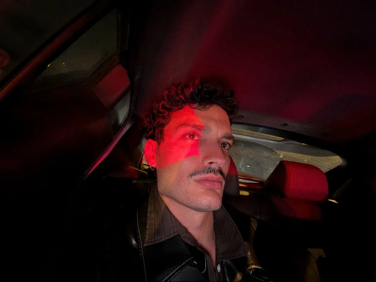 Joseph Bass Opens His Camera Roll From Paris Fashion Week for LE MILE Magazine