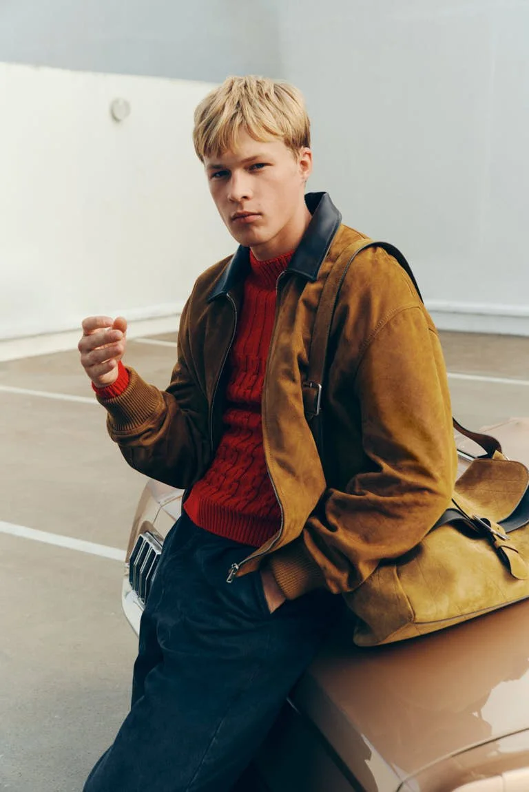 LE MILE Magazine DIOR by Jonathan Anderson SPRING 27 COLLECTION VISUALS EDITORIAL by Christian Colomer