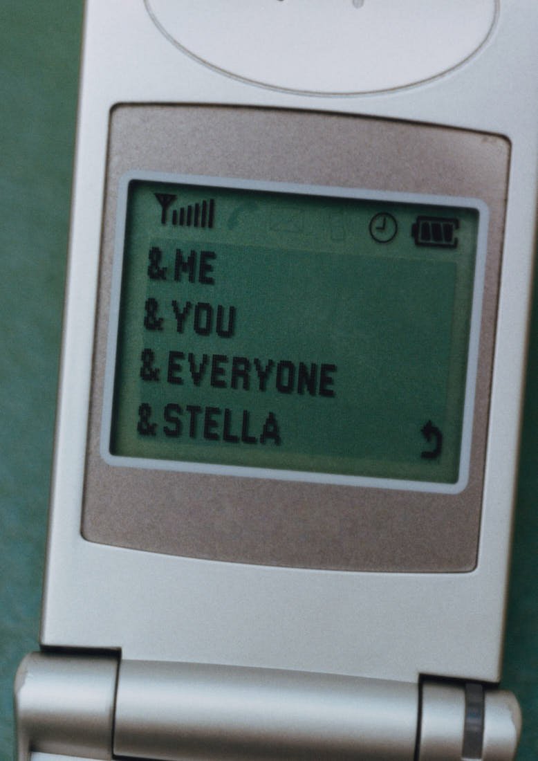 LE MILE Magazine STELLA MCCARTNEY H&M COLLECTION 2026