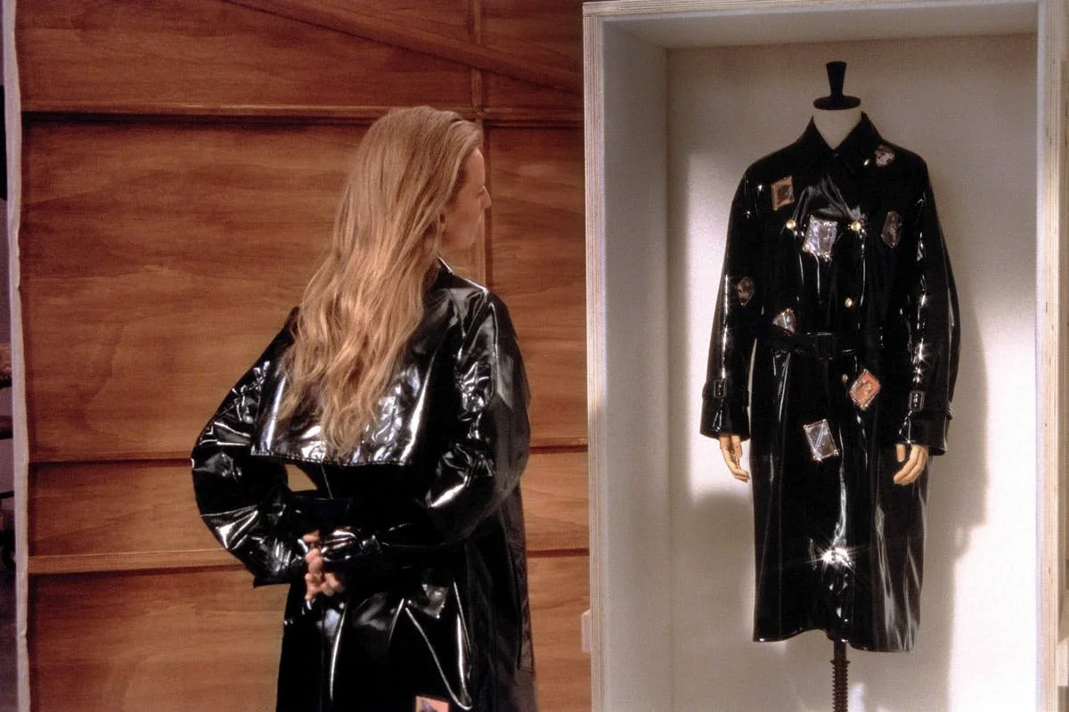 Max Mara Weekend SS26 SIGNATURE COLLECTION A WEEKEND WITH AN ARTIST LE MILE Magazine