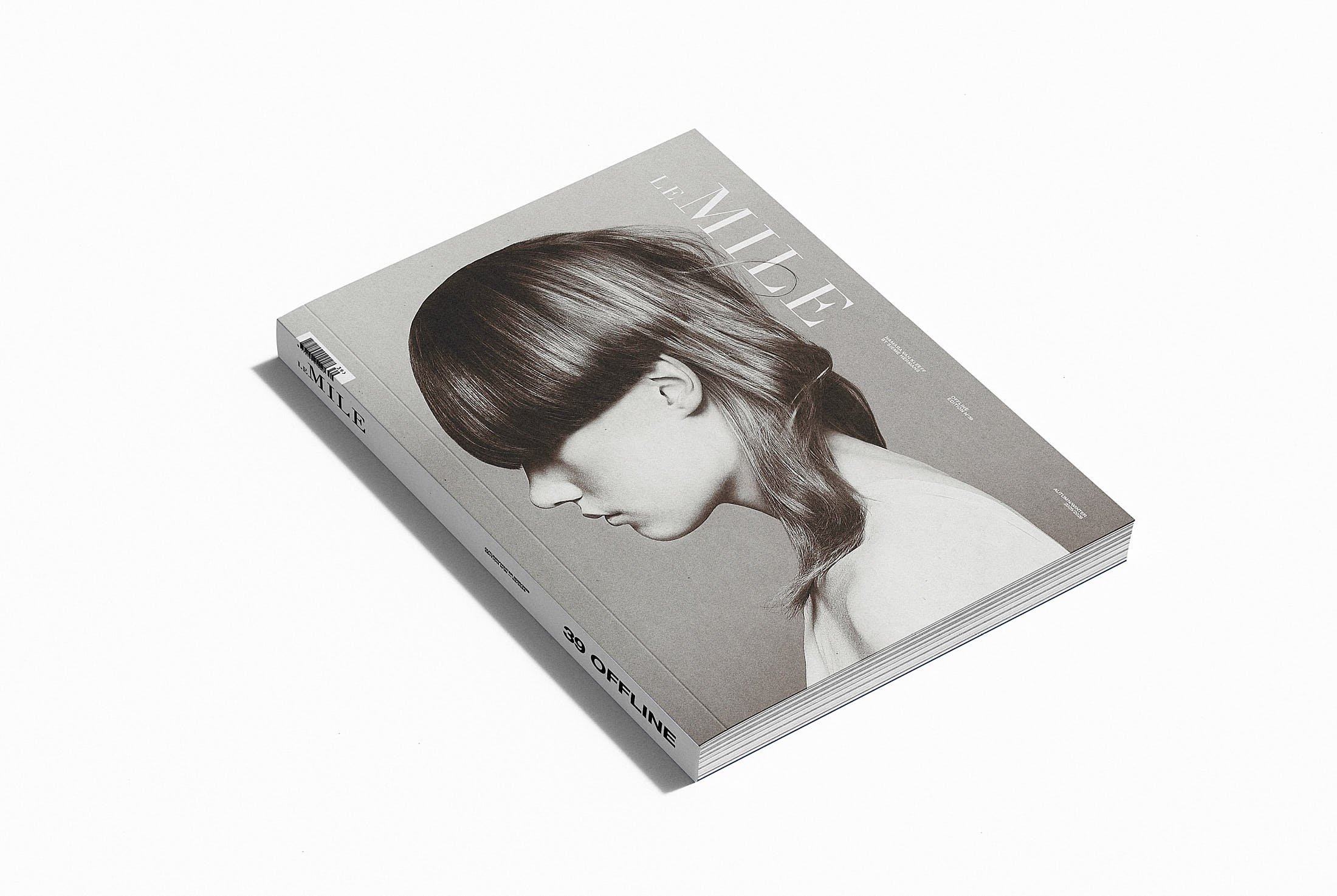 OFFLINE - GUUS BLAAK  by SIEME HERMANS