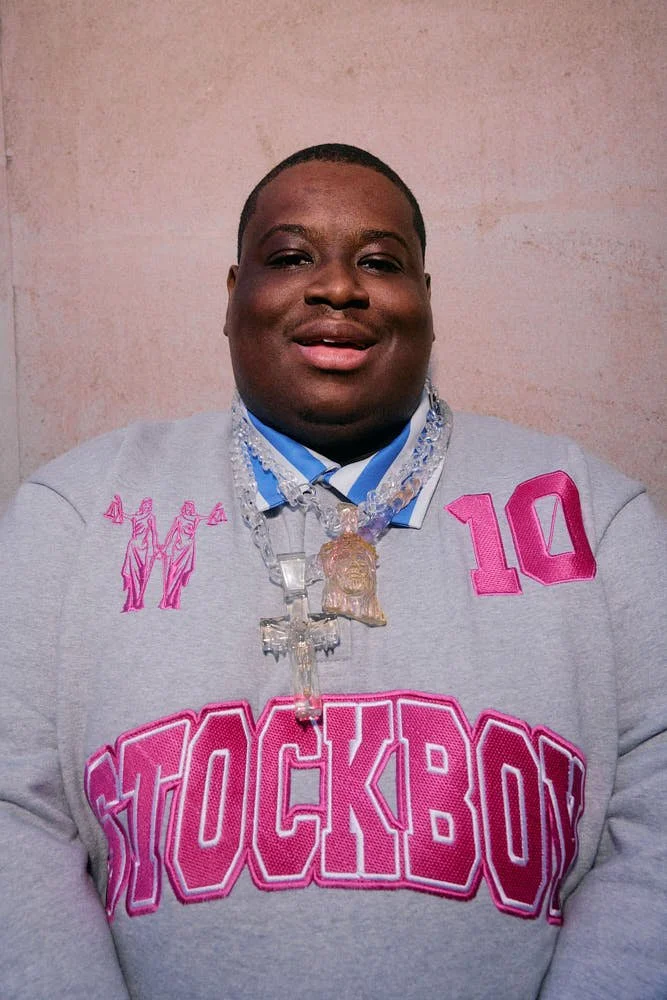 Paris Fashion Week FALL-WINTER 2026 photo Ian Kobylanski LE MILE Magazine lemilestudios KIDSUPER