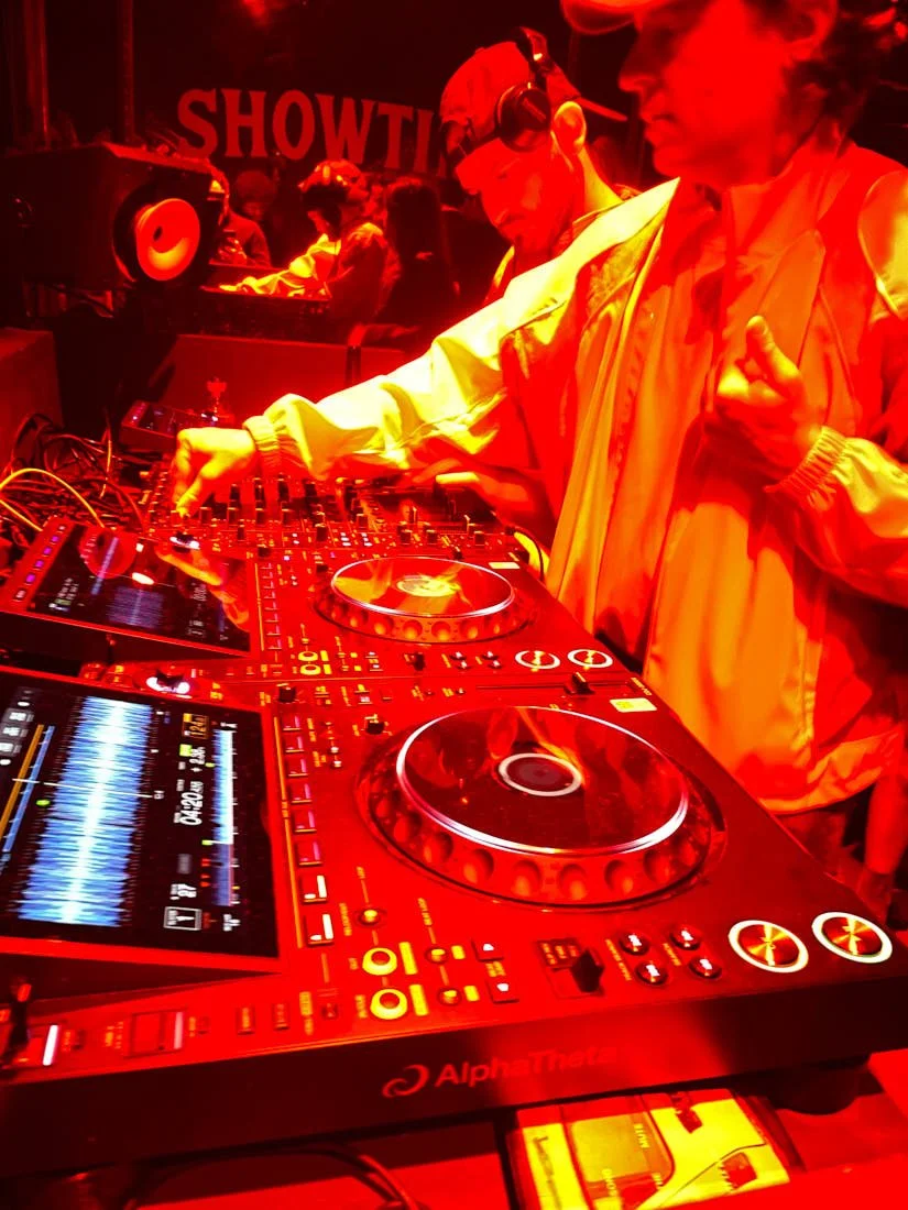 EWENS ABID Paris Fashion Week FW26 Private Camera Roll LE MILE Magazine The Personal Edit