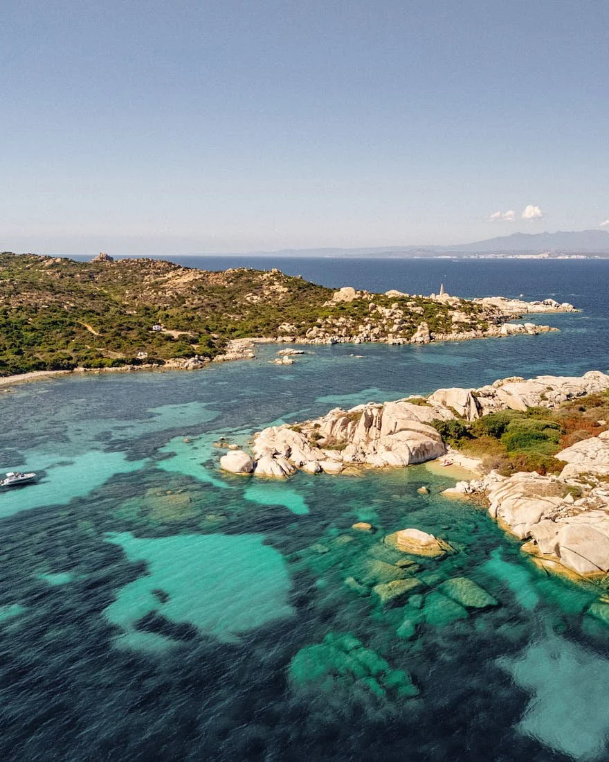 Mangia’s Sardinia Resort