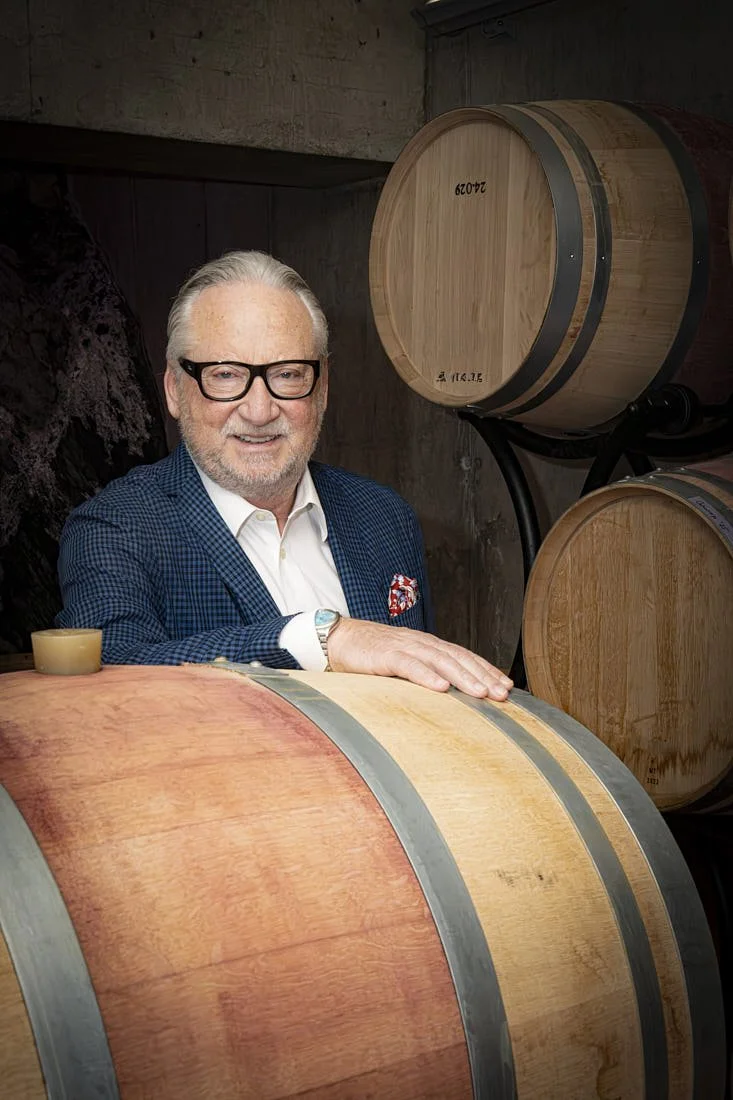 S Pellegrino Sapori Ticino 2026 LE MILE Magazine Dany Stauffacher