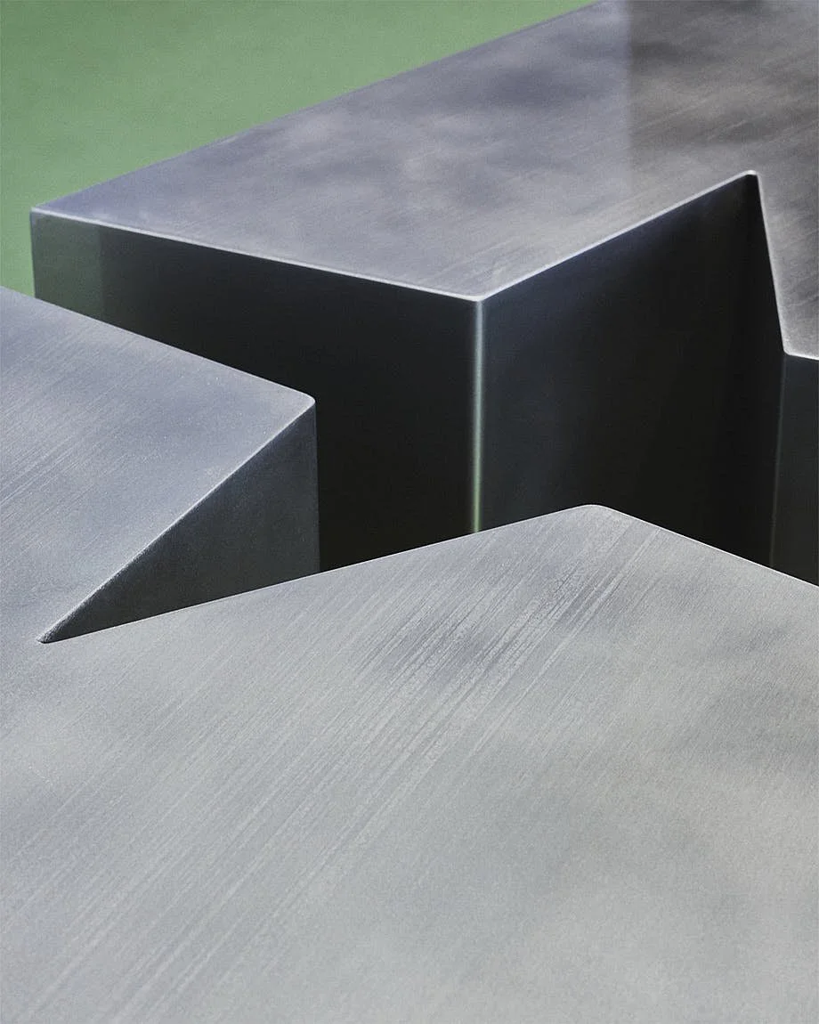 Industrial Designer Fashion Tom Ducarouge Interview Talk LE MILE Magazine LVMH prize 2025 tables design