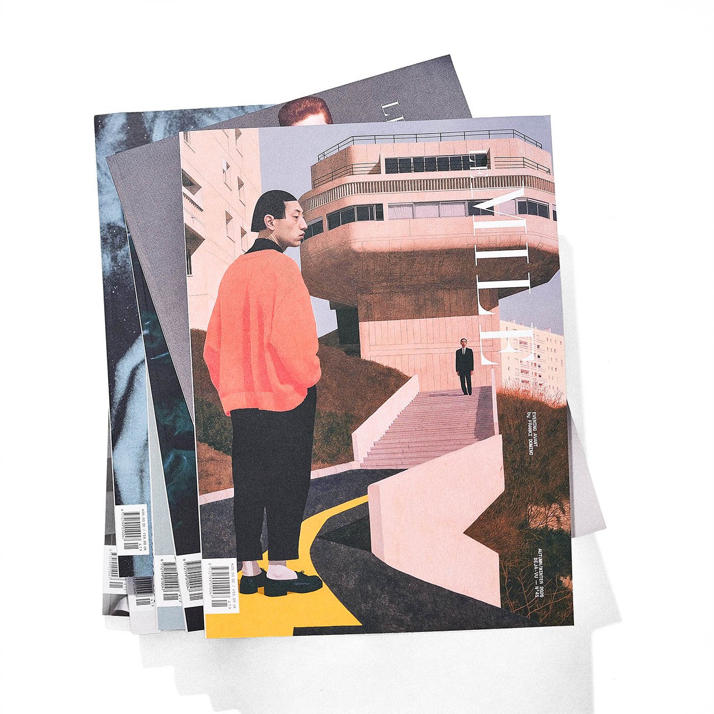 One-Year Subscription