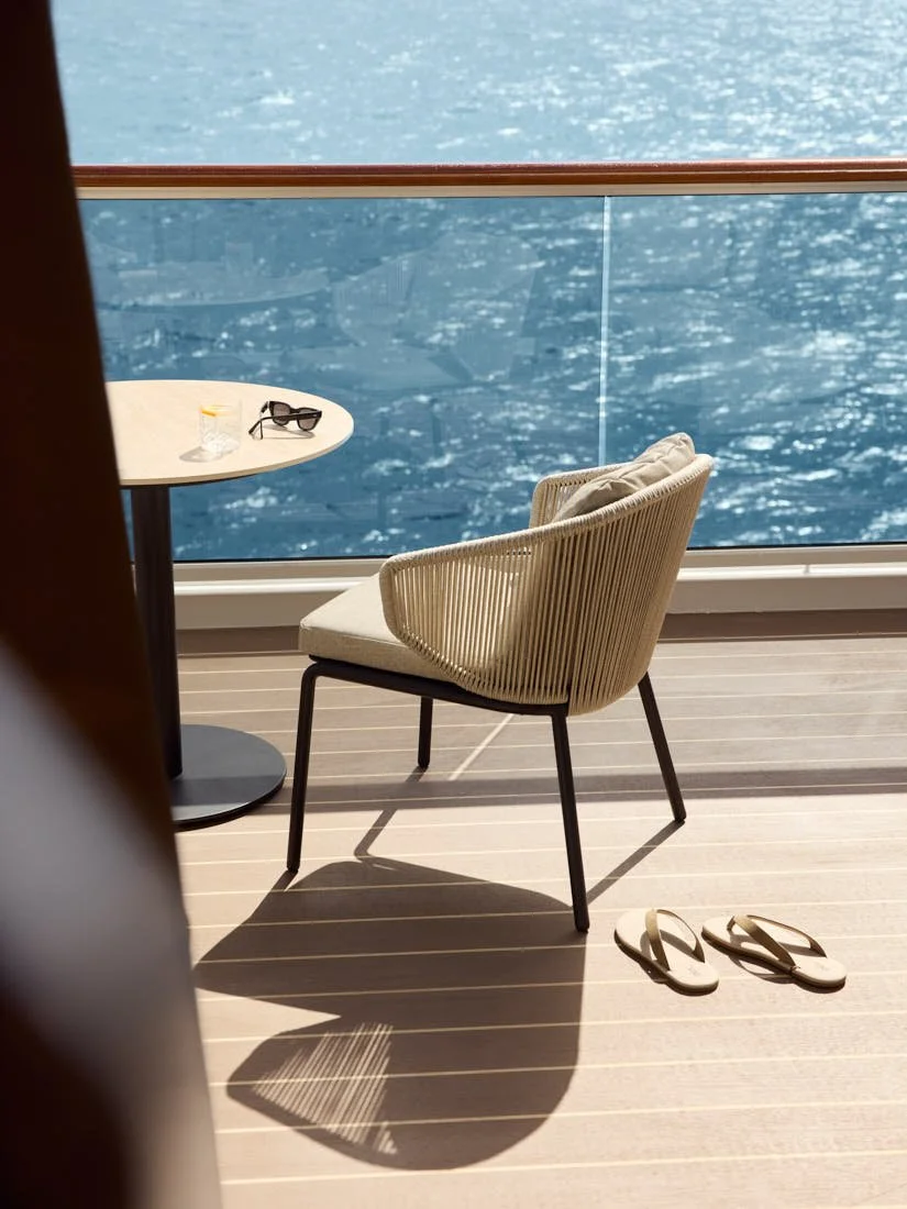 LE MILE Magazine Places Travel Toby Mitchell 2025 Explora 2 Cove Residence