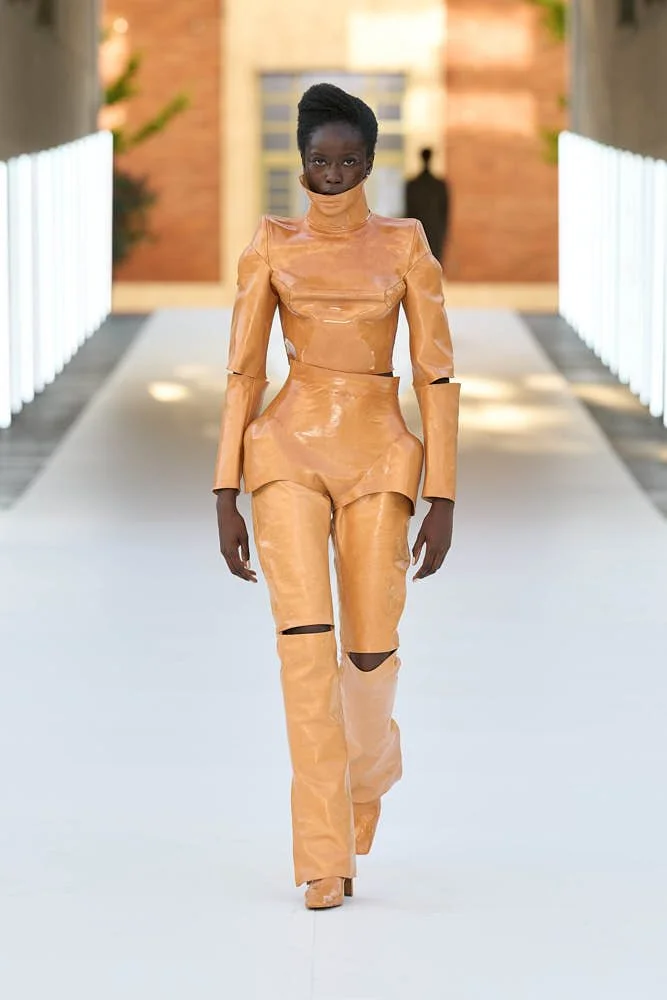 LE MILE Magazine PITTI UOMO 110 FLORENCE Emilie Wenckstern