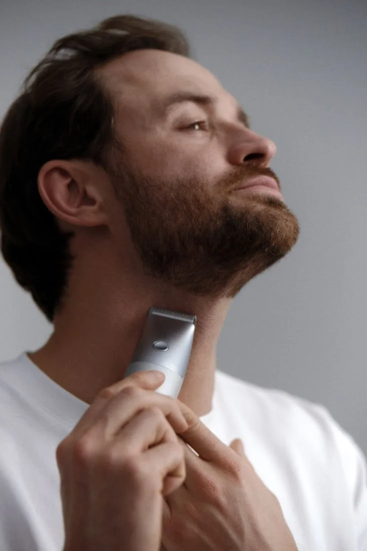 Brooklyn Soap Company Brooklyn Blade Pro product full LE MILE Magazine