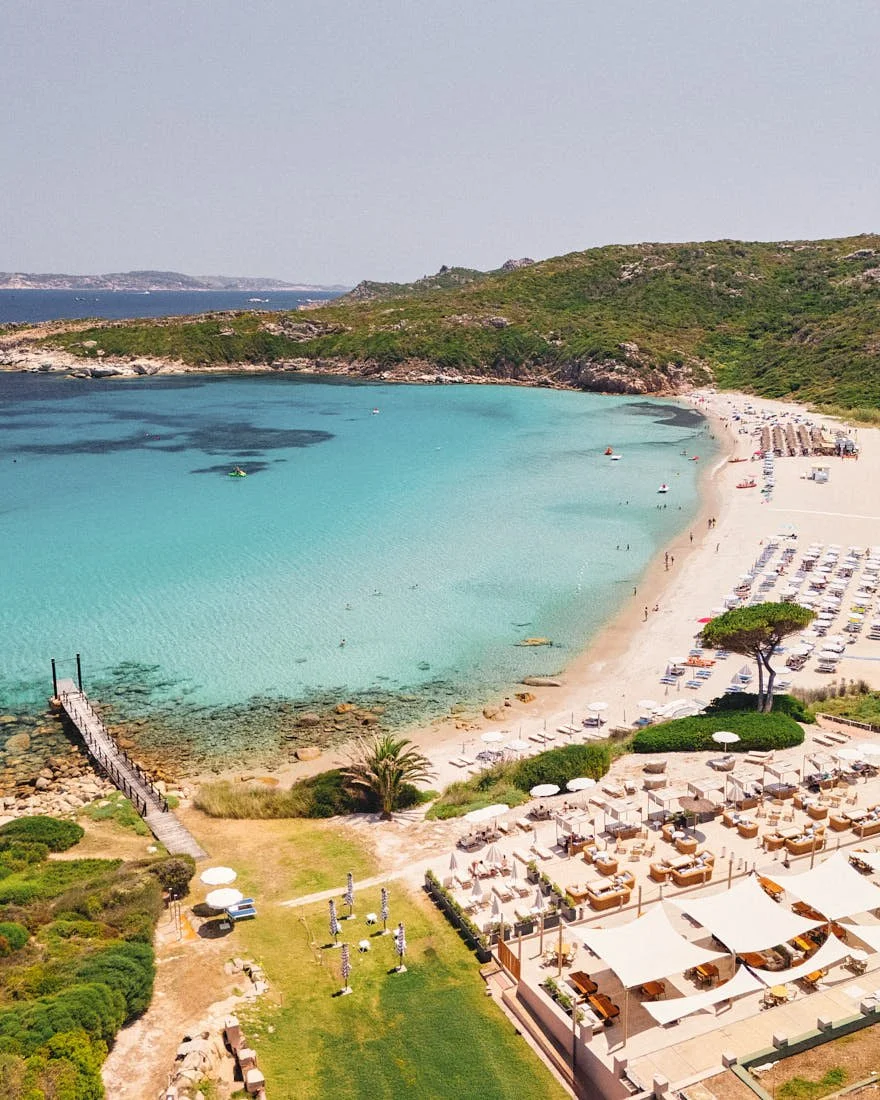 Mangia’s Sardinia Resort