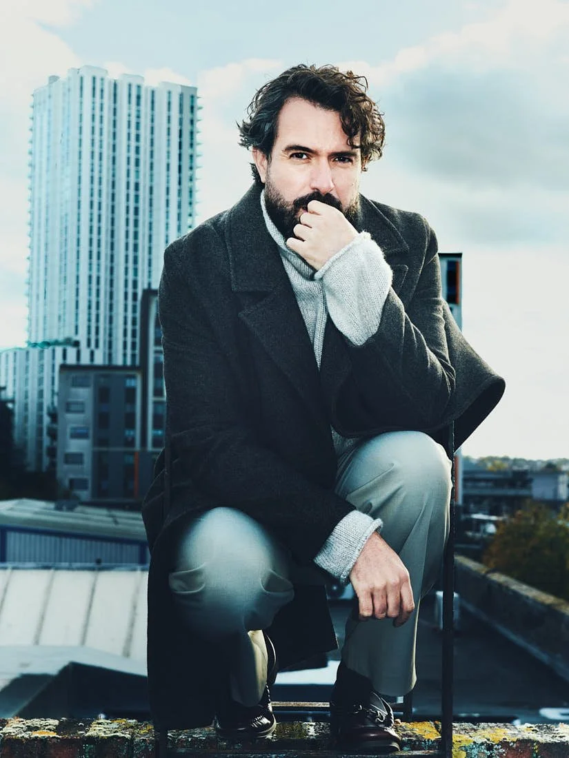 TOM CULLEN Returns Home