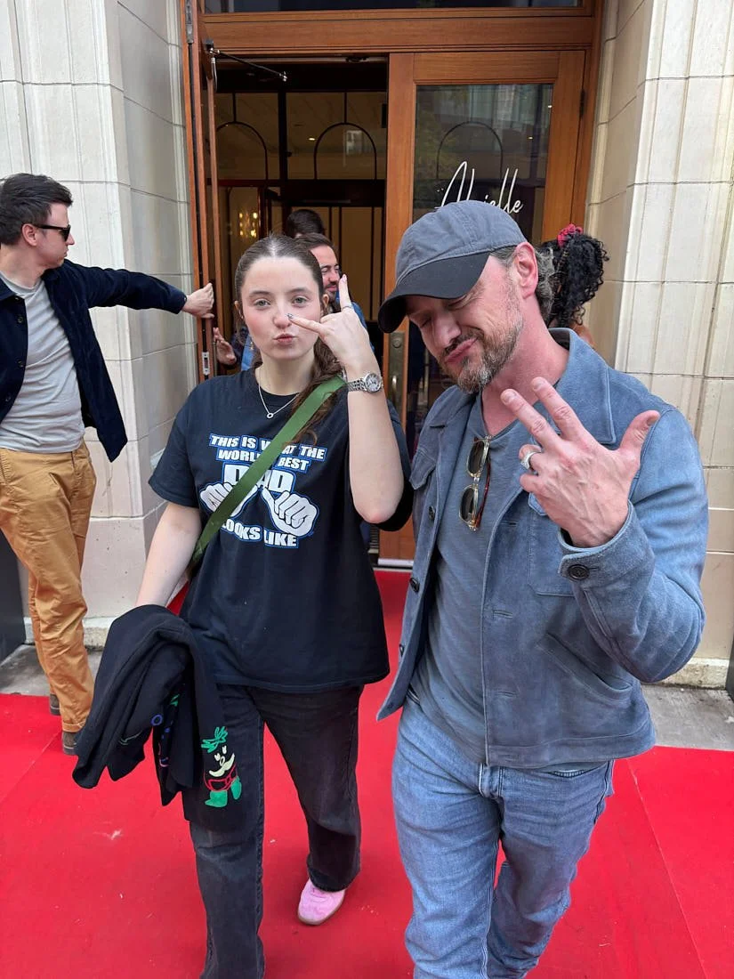 Le Mile Magazine The Personal Edit with Samuel Bottomley Opens His Camera Roll From California Schemin’