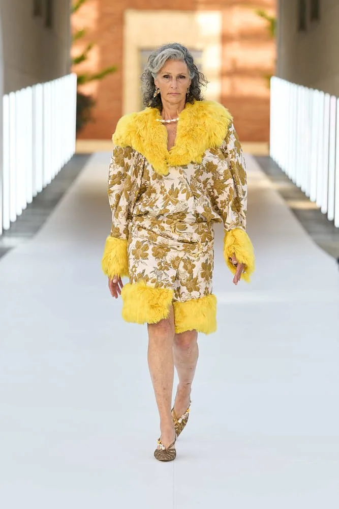 LE MILE Magazine PITTI UOMO 110 FLORENCE Idan David Segal