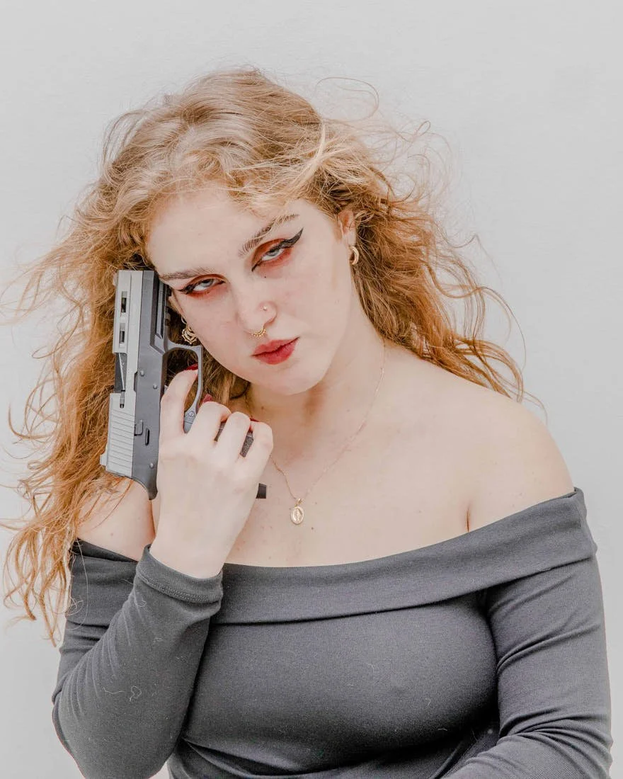 Sexual Fantasies 2023 photographed by Myriam Boulos LE MILE Magazine