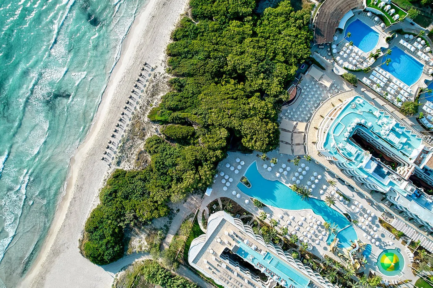 Iberostar Selection Albufera Playa LE MILE Magazine Family holidays in Mallorca