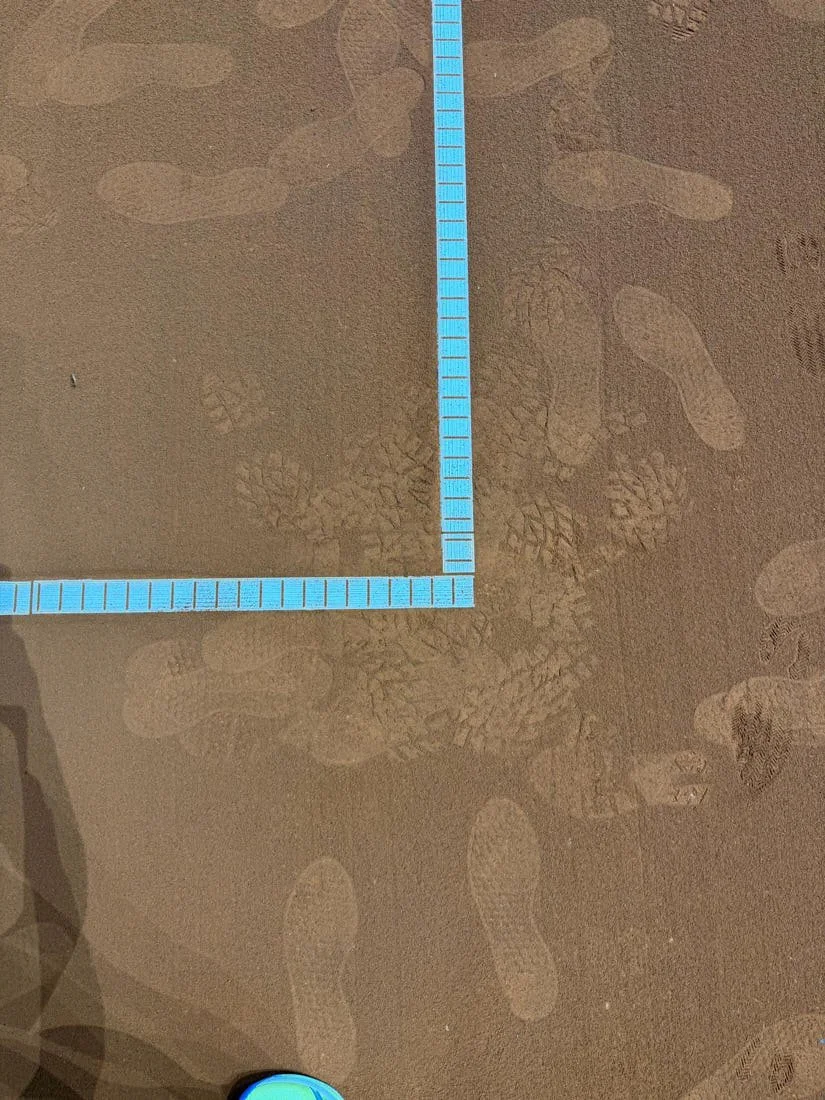 Eva Lys The personal Edit for LE MILE Porsche Tennis Grand Prix the beauty of a clay court