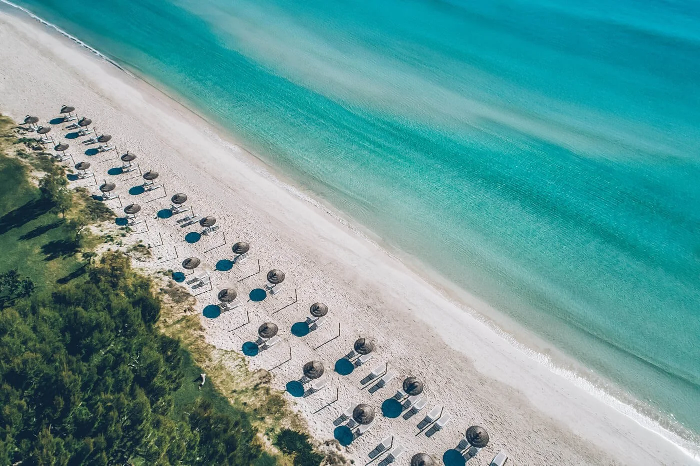Iberostar Selection Playa de Muro Village reviewed by LE MILE Magazine for family trips to Mallorca