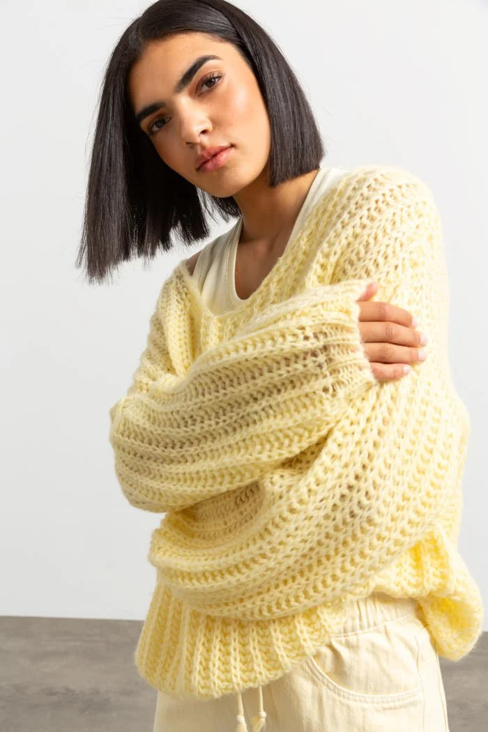 SENSES The Label Vanilla Sky LE MILE Magazine