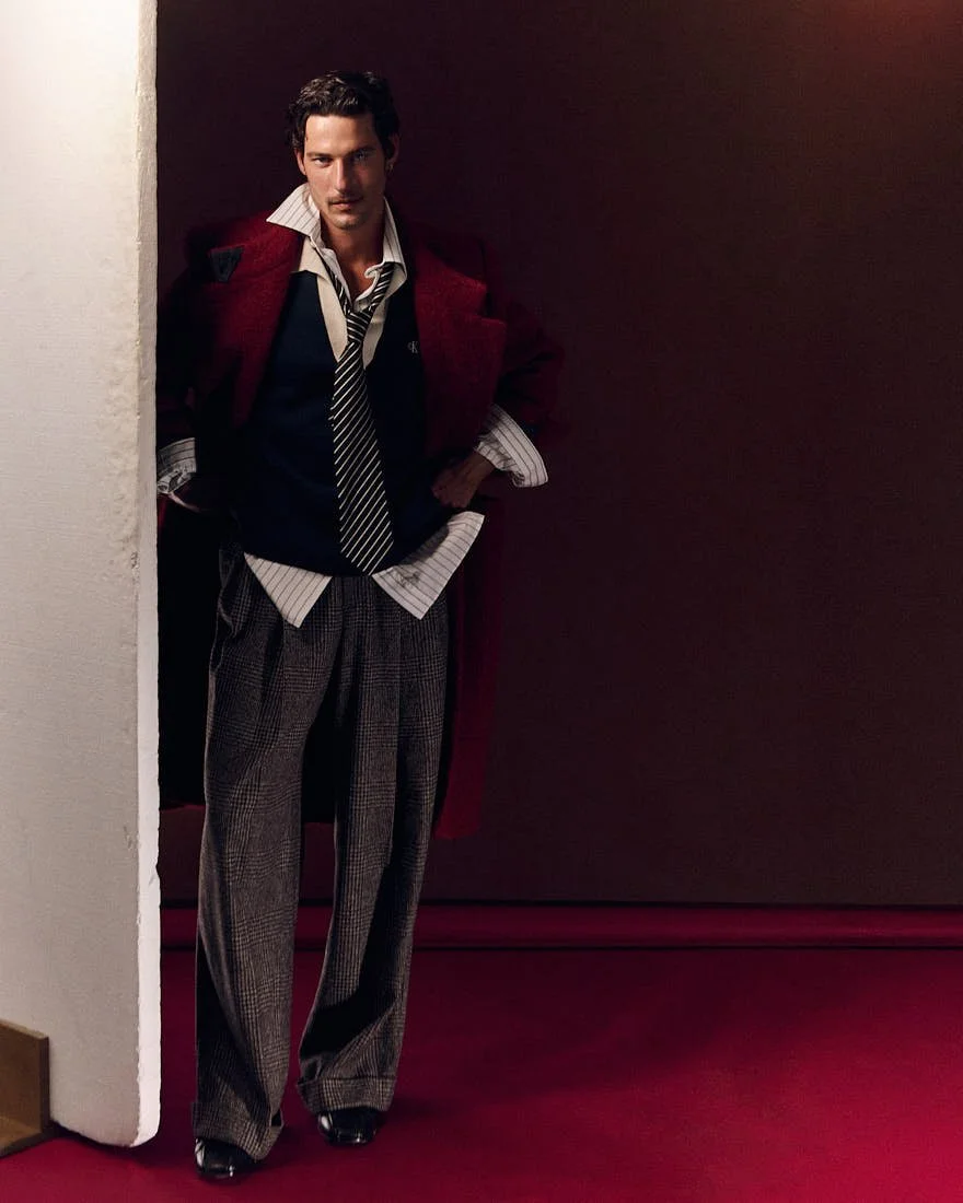 SOFT REBELLION *Edu Roman 