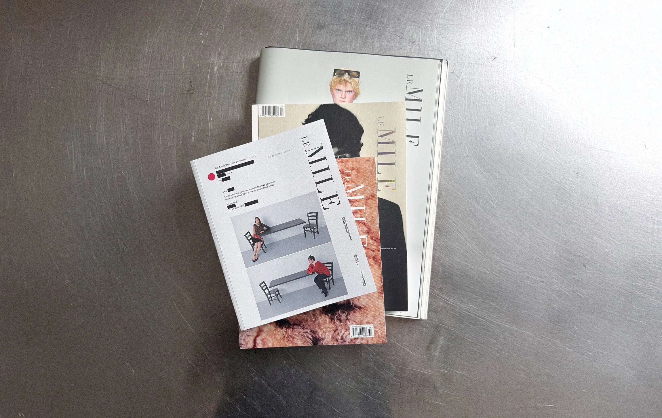 One-Year Subscription