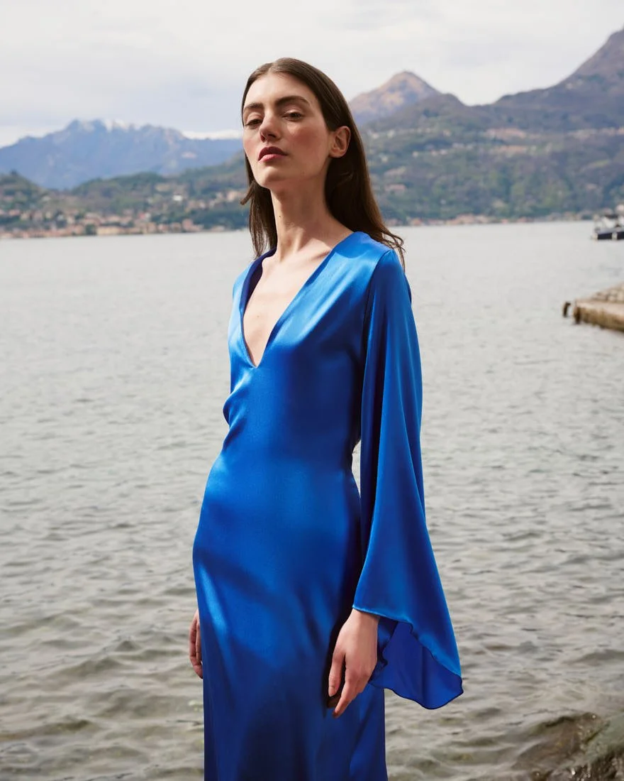 Maara Studio by Izabela Barbaric LE MILE Magazine