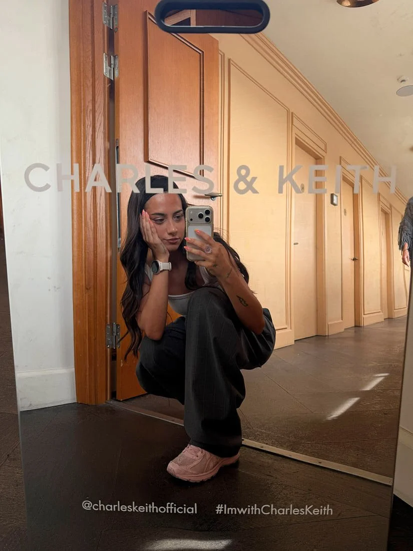 Paula Viana LE MILE Magazine The Personal Edit Copenhagen Fashion Week 2026 Showroom visits every day