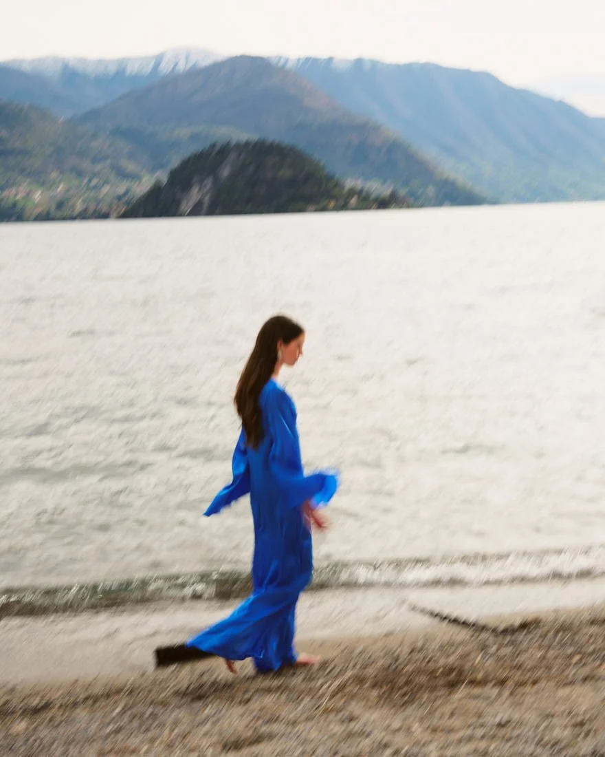 Maara Studio by Izabela Barbaric LE MILE Magazine