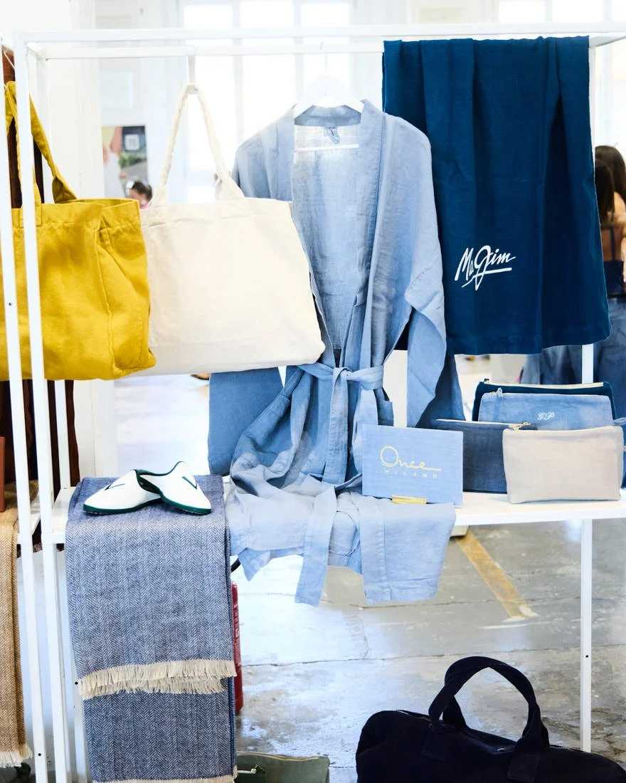 White Resort 2026 Chapters Milan Fashion Week LE MILE Magazine