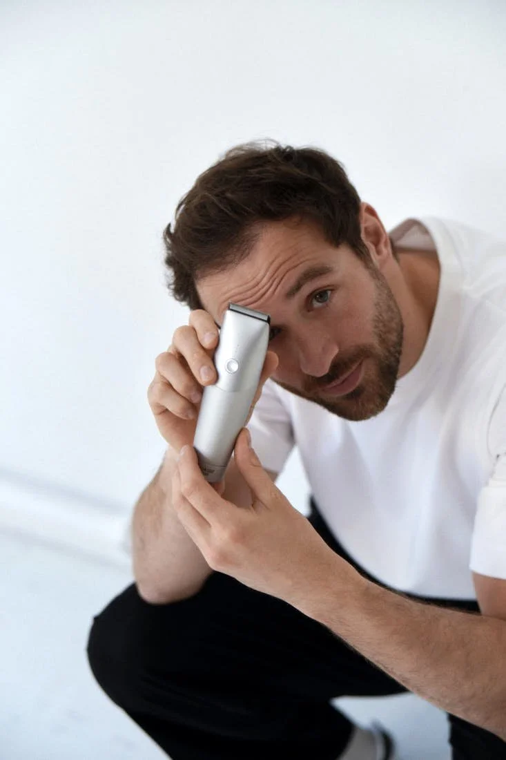 Brooklyn Soap Company Brooklyn Blade Pro product full LE MILE Magazine