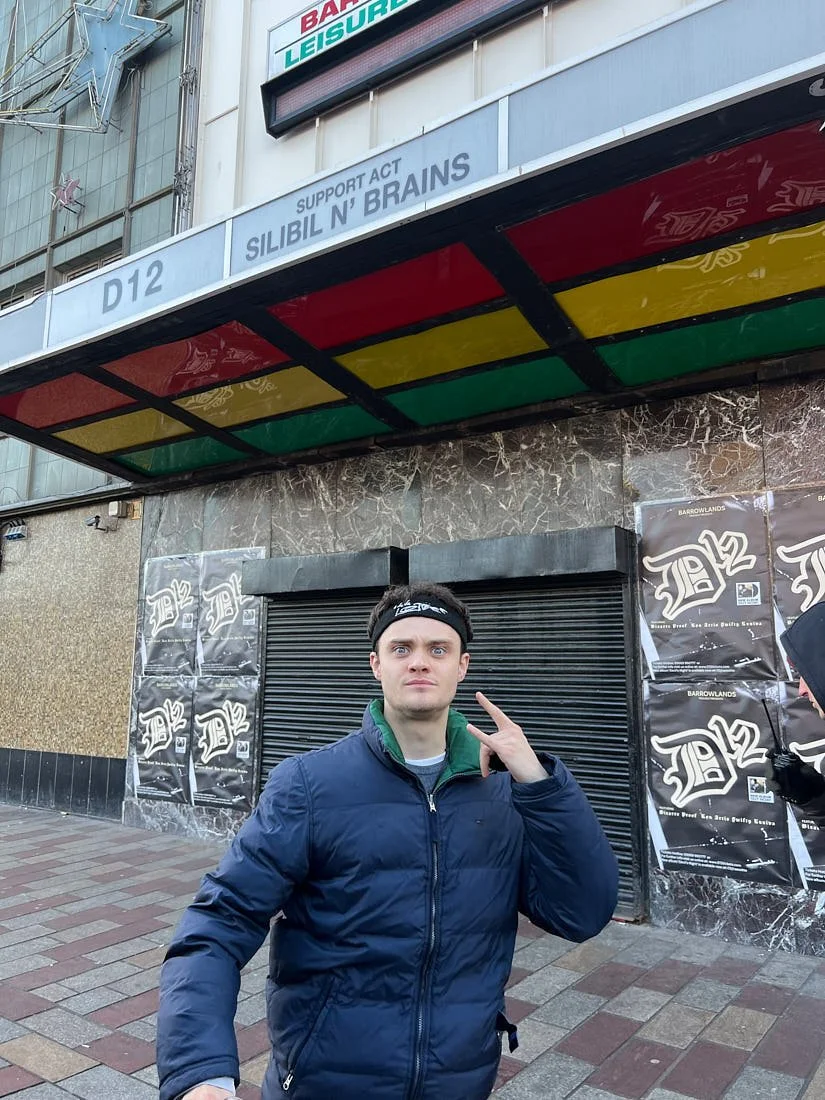 Le Mile Magazine The Personal Edit with Samuel Bottomley Opens His Camera Roll From California Schemin’