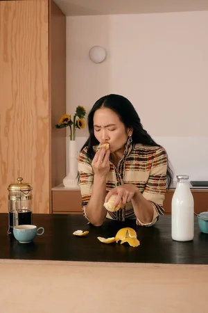 Contemporary Art and Visual Culture - Sandra Yi Sencindiver on Alien