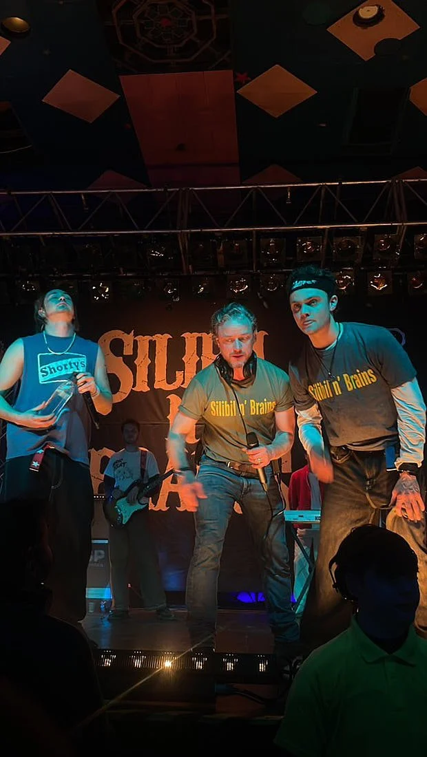 Le Mile Magazine The Personal Edit with Samuel Bottomley Opens His Camera Roll From California Schemin’