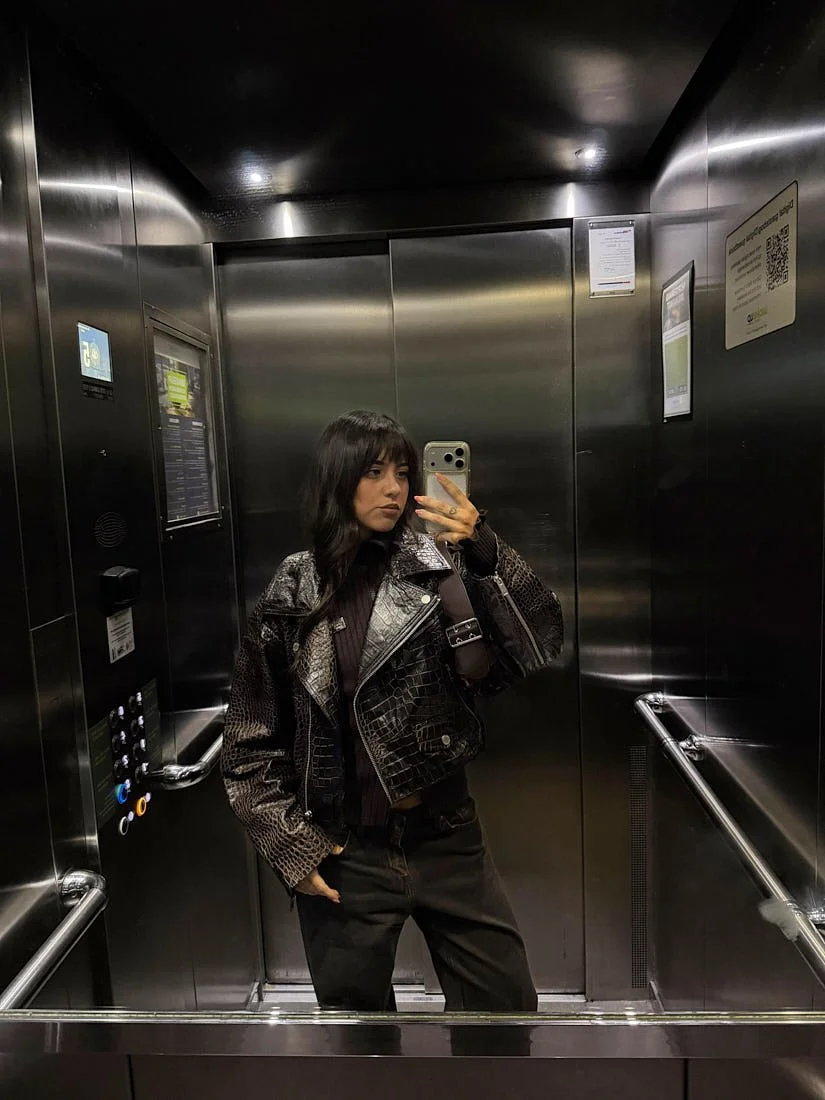 Paula Viana LE MILE Magazine The Personal Edit Copenhagen Fashion Week 2026 Looks, looks and more looks.