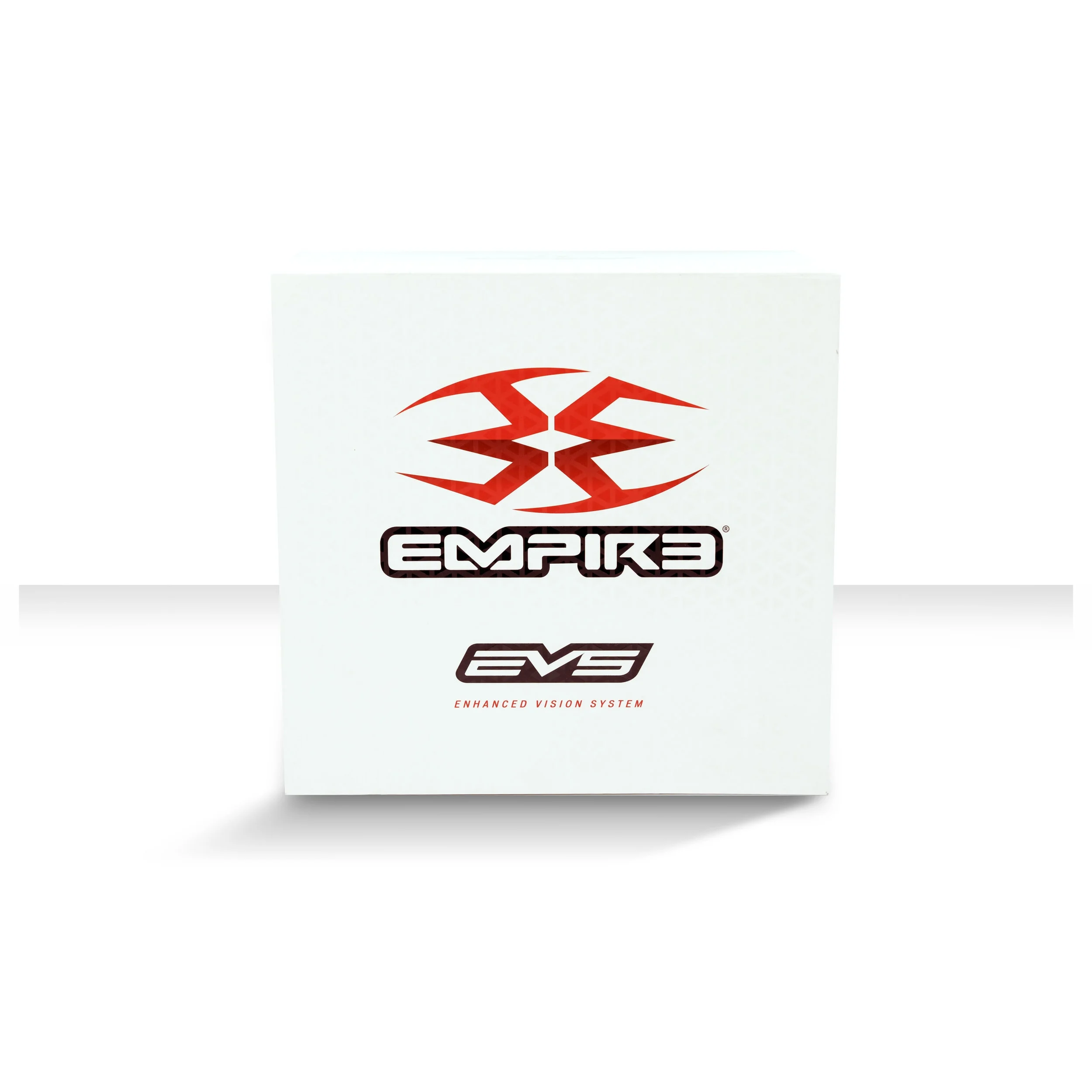 Empire EVS Packaging Design