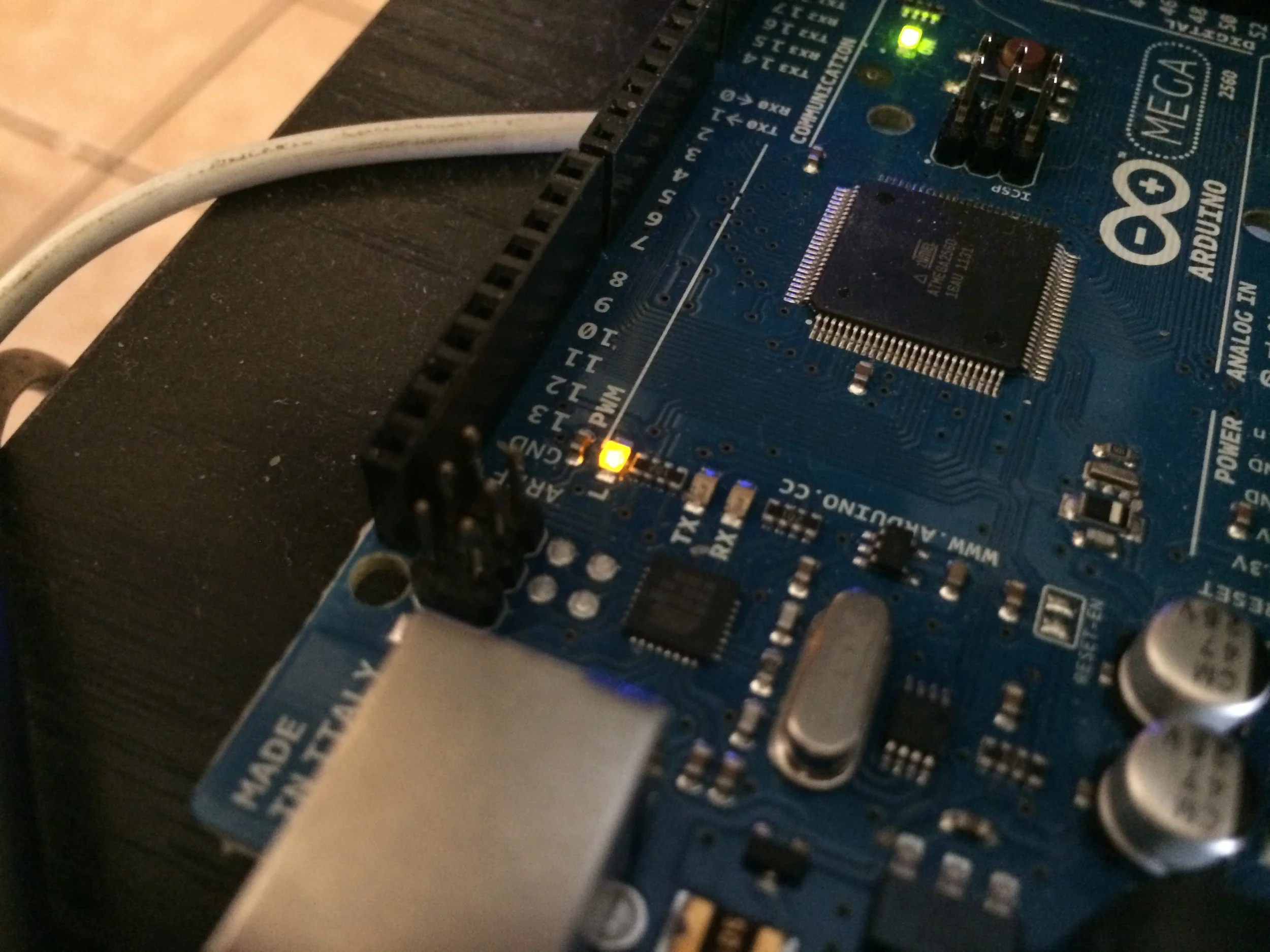 Installing Arduino in Raspian