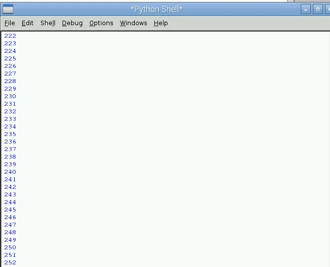 Making the Arduino Talk to the Raspberry Pi